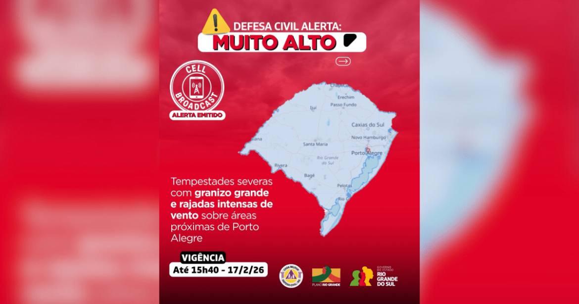 defesa-civil-do-rs-emite-alerta-vermelho-para-tempestades-severas