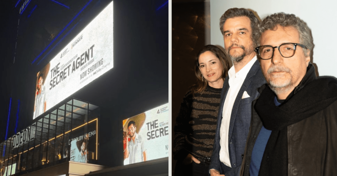 “o-agente-secreto”-esgota-secoes-em-londres-com-presenca-de-wagner-moura
