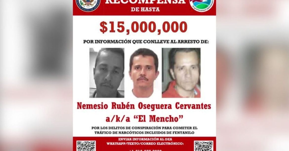 chefe-do-cartel-de-jalisco-morre-apos-operacao-militar-no-mexico