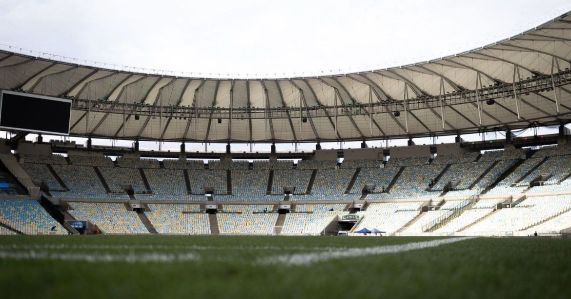madureira-x-flamengo:-veja-as-escalacoes-para-o-jogo-do-campeonato-carioca