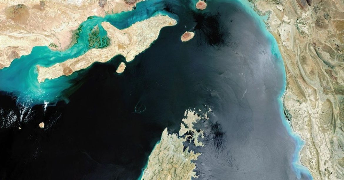 forcas-do-ira-estao-aguardando-frota-dos-eua-em-ormuz,-diz-guarda-iraniana