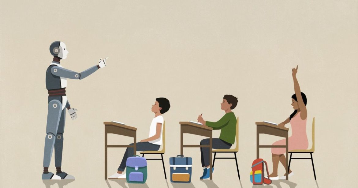 dia-da-escola:-o-impacto-da-ia-no-ensino-em-meio-a-votacao-sobre-o-tema