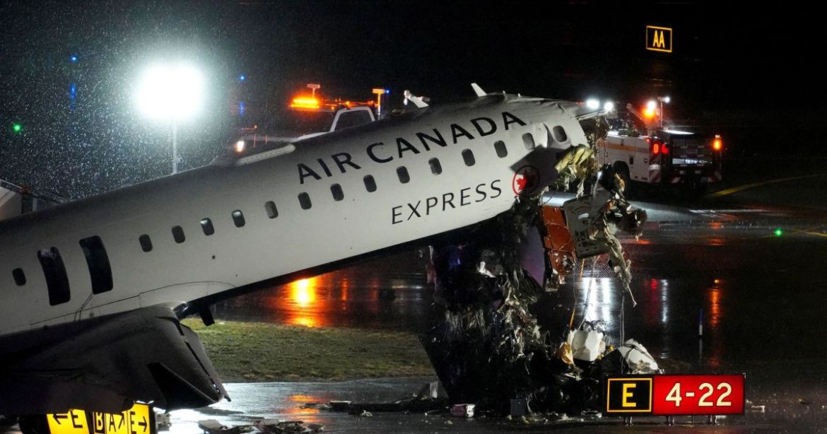 policia-fecha-rotas-de-acesso-a-aeroporto-em-nova-york-apos-acidente
