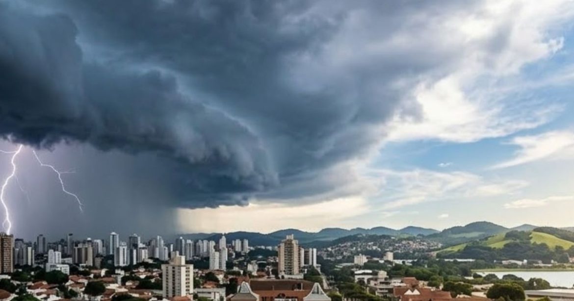 ciclone-e-frente-fria-elevam-risco-de-temporais-no-sul-do-brasil