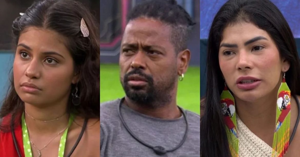 bbb-26:-participante-sai-com-metade-dos-votos,-segundo-parcial-da-enquete
