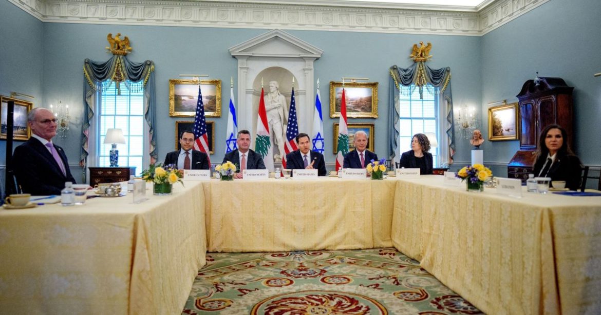 hezbollah-critica-negociacoes-do-libano-com-israel-como-“pecado-nacional”