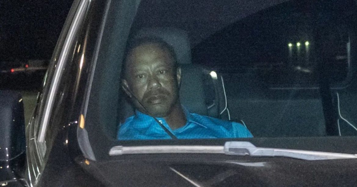 tiger-woods-“responde-bem-ao-tratamento”-na-reabilitacao,-diz-jornal