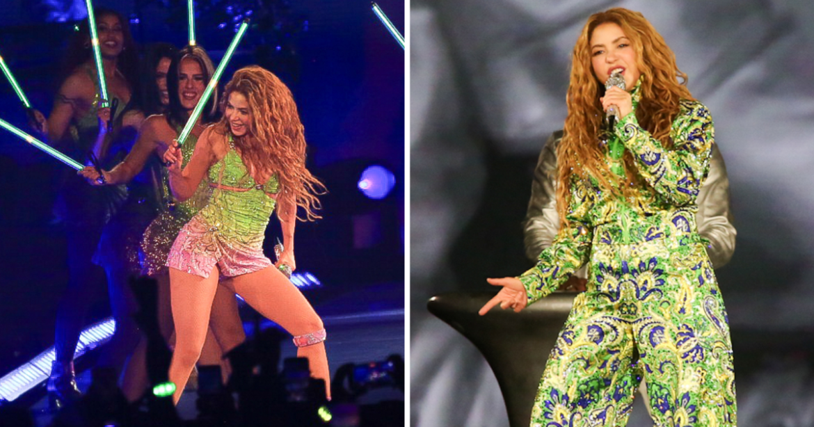 shakira-no-rio:-veja-os-looks-usados-pela-diva-em-copacabana