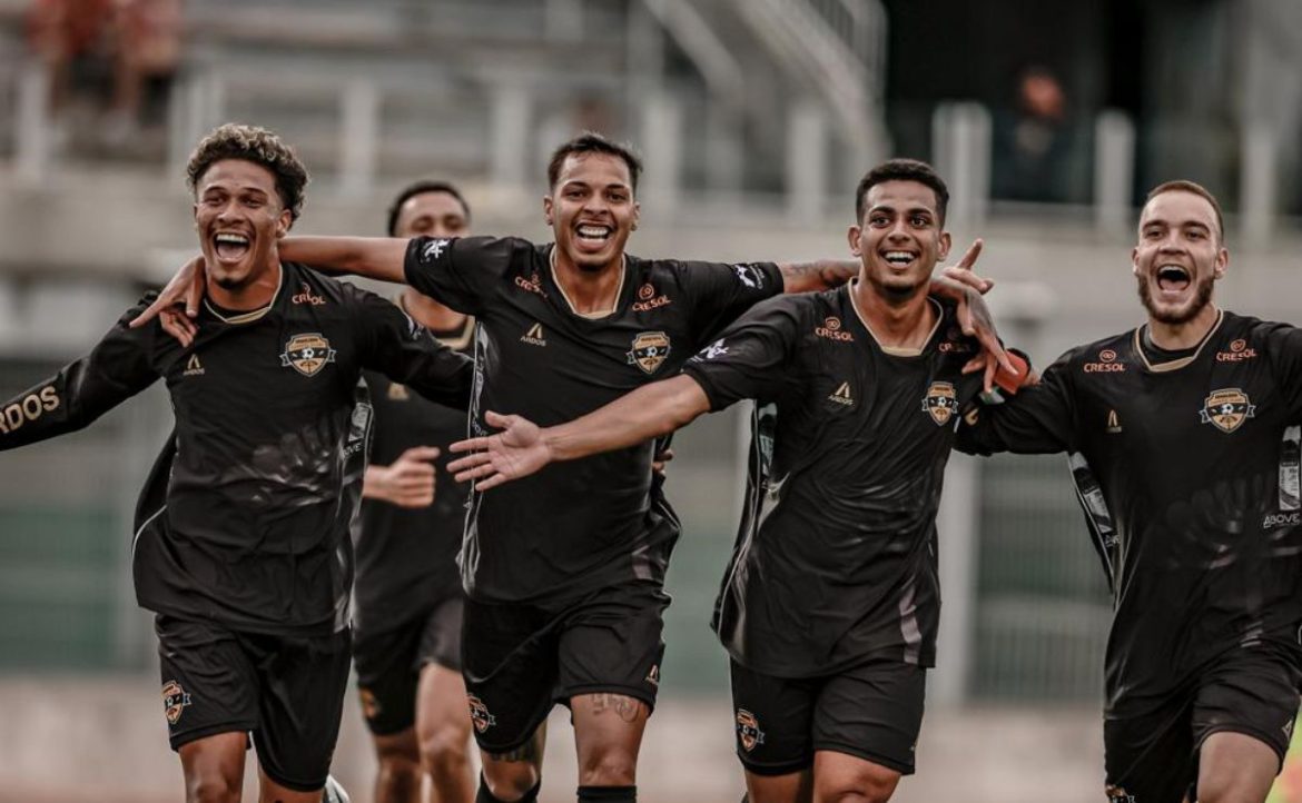 quartas-da-segundona:-resultados-e-vantagem-dos-times