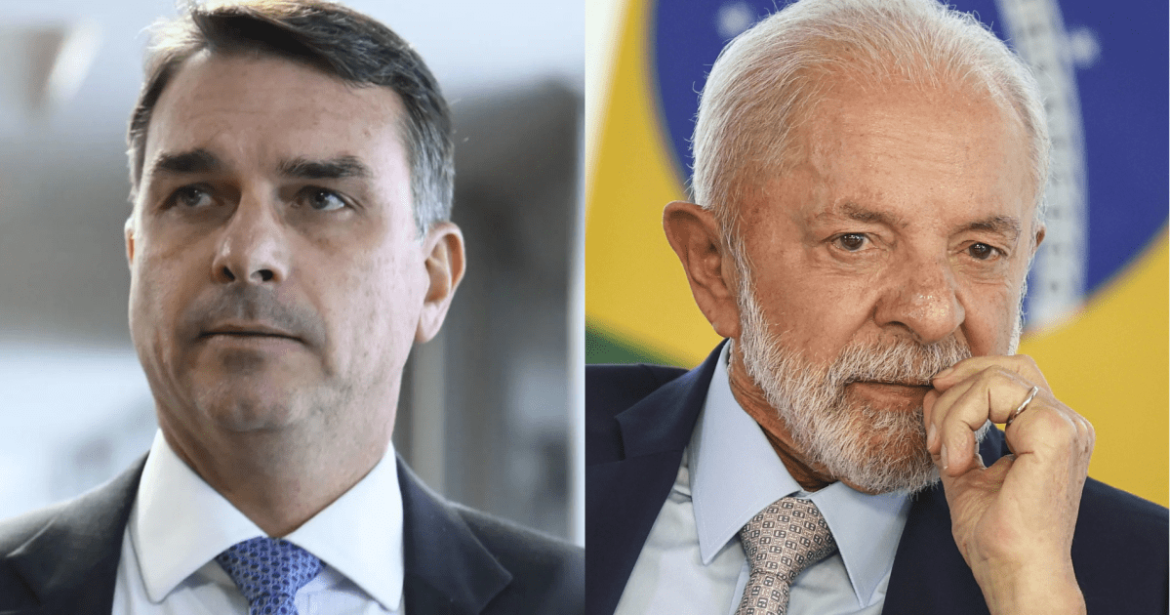 atlas:-52%-rejeitam-votar-em-flavio-para-presidente;-50,6%-rejeitam-lula