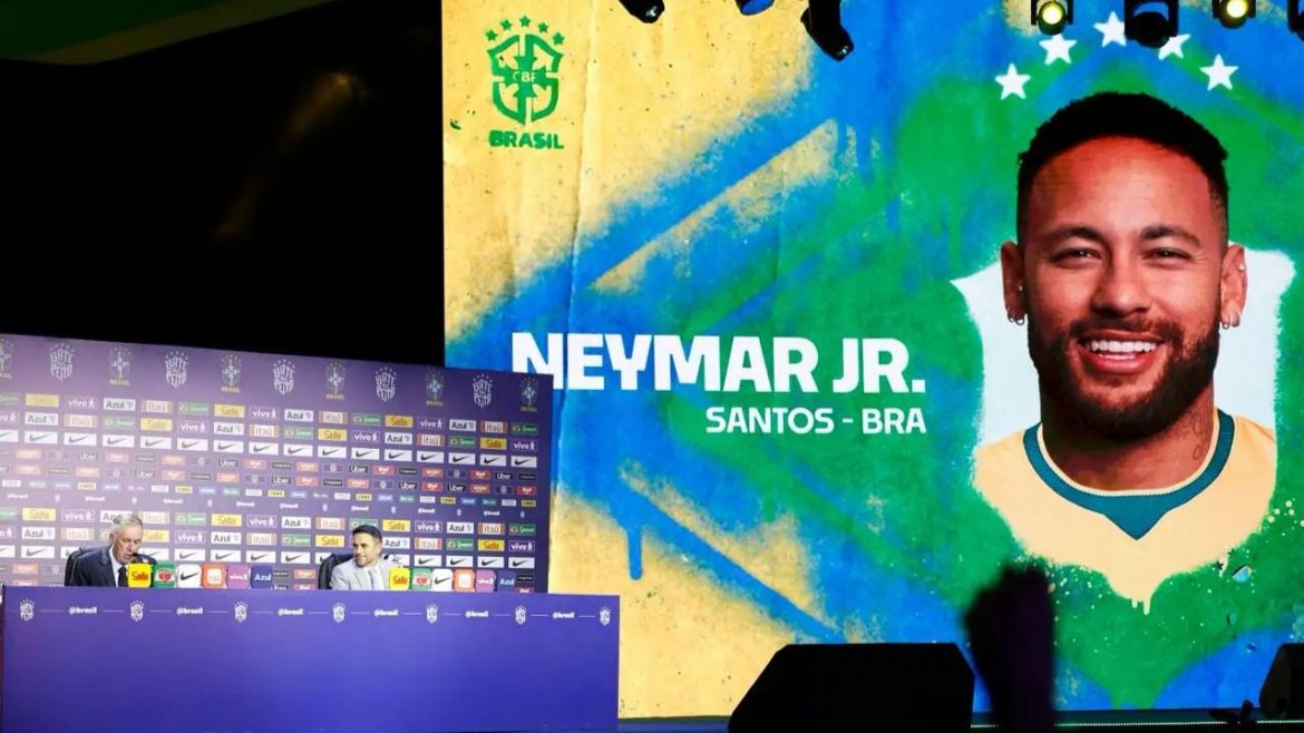ancelotti-explica-presenca-de-neymar-e-ausencias-de-bento-e-joao-pedro-na-convocacao