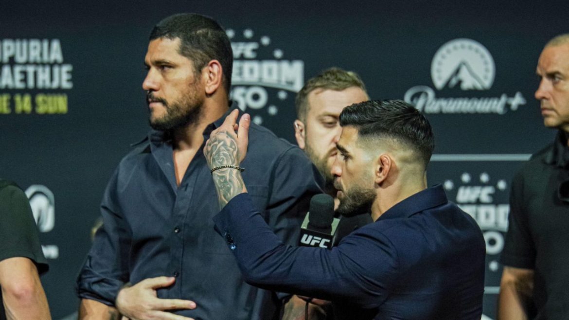 ufc:-poatan-detalha-aproximacao-com-topuria-apos-confusao-com-hokit