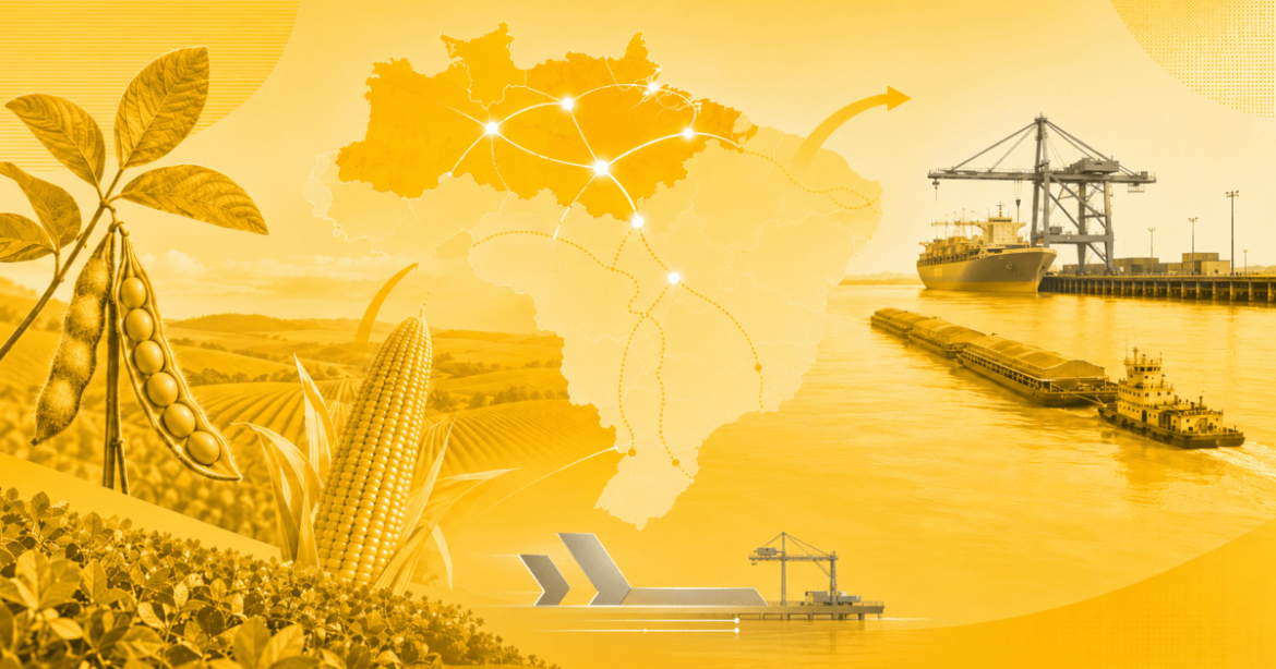 arco-norte-consolida-protagonismo-no-escoamento-da-safra,-aponta-conab