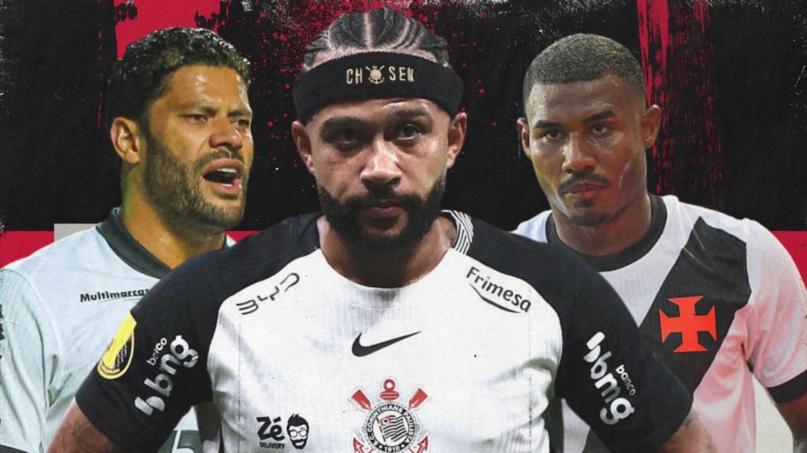 novo-ranking-de-dividas:-os-10-clubes-mais-quebrados-do-futebol-brasileiro