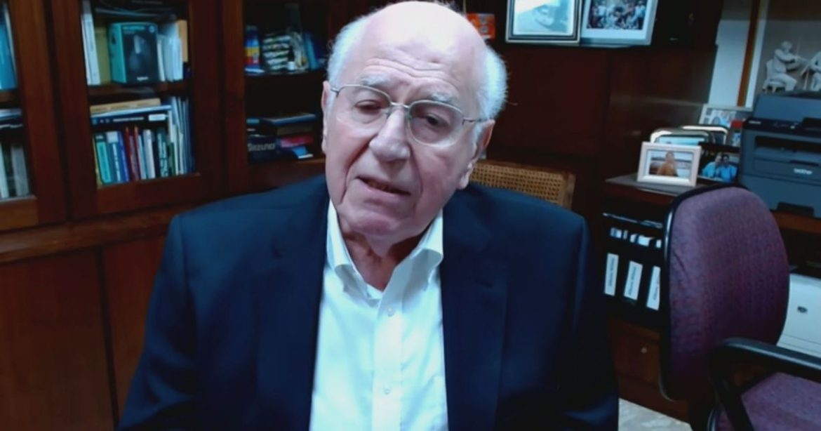 pec-da-6x1-esta-valorizando-a-legislacao,-e-nao-a-negociacao,-diz-professor
