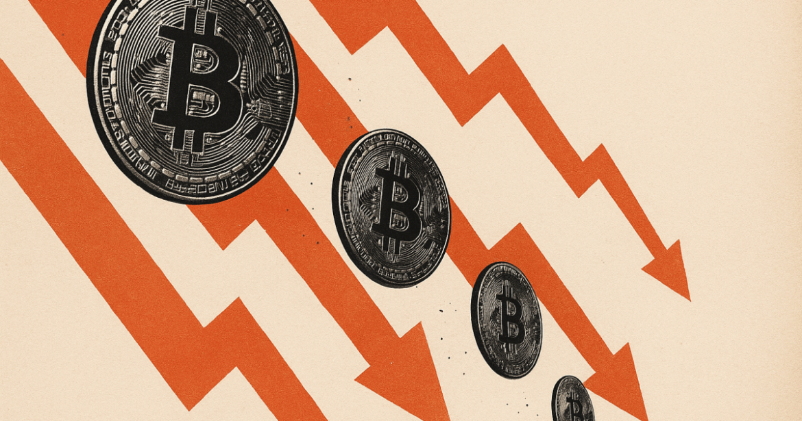 etfs-de-bitcoin-registram-forte-saida-de-capital