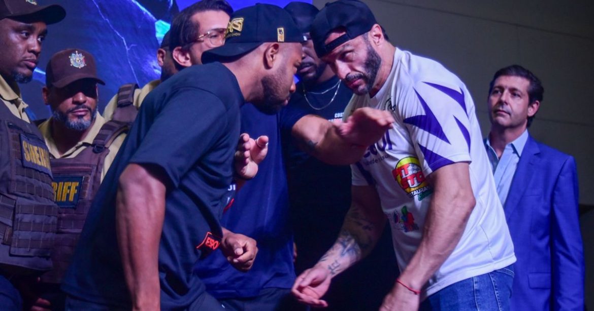 luta-entre-davi-brito-e-kleber-bambam-gera-memes;-veja-os-melhores