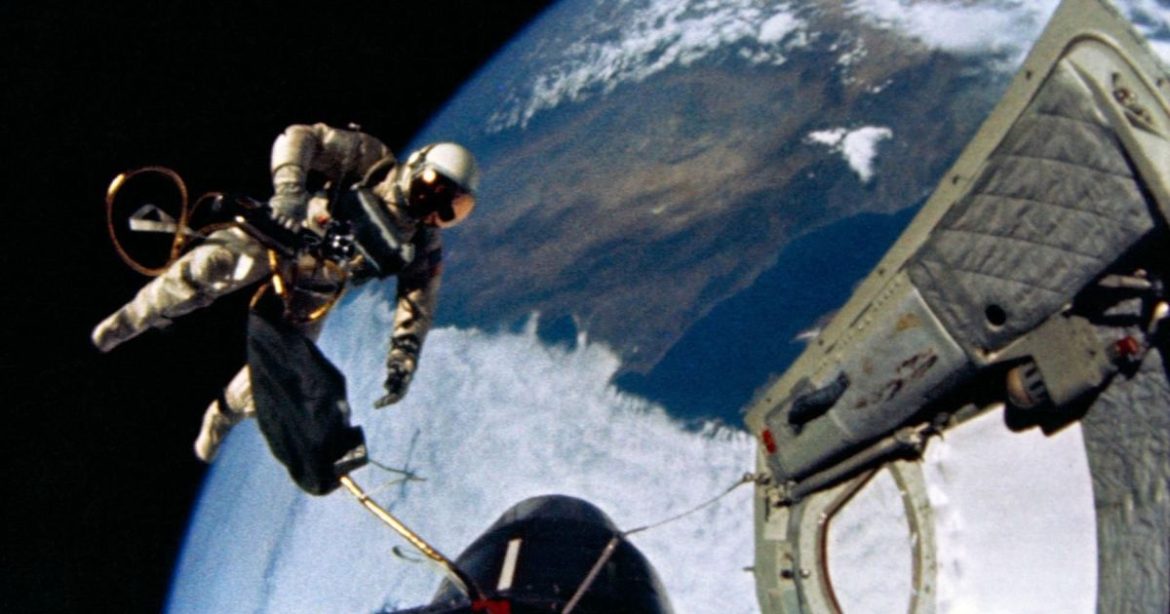 61-anos-da-gemini-iv:-relembre-missao-que-intensificou-a-corrida-espacial