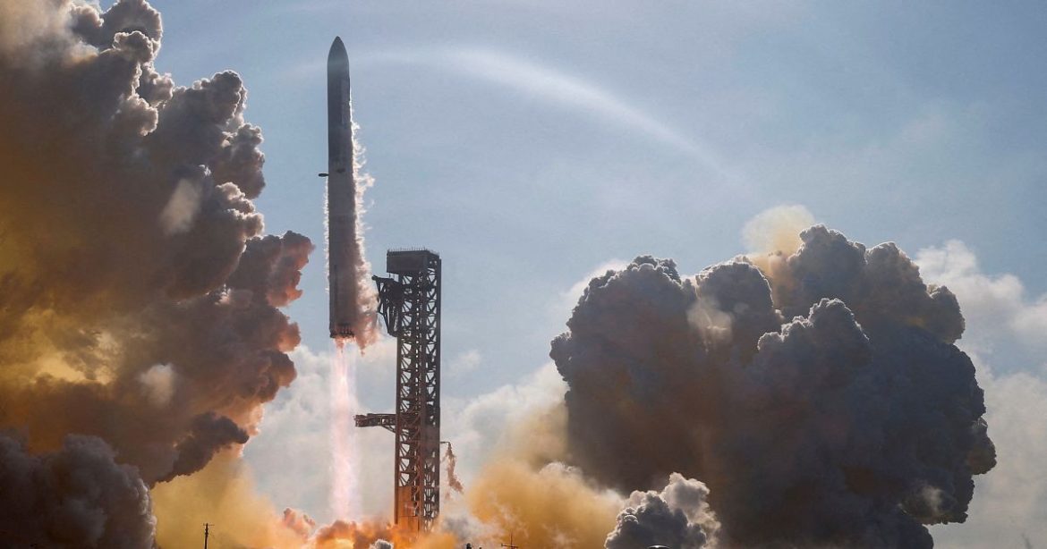 expectativa-por-ipo-da-spacex-movimenta-o-mercado