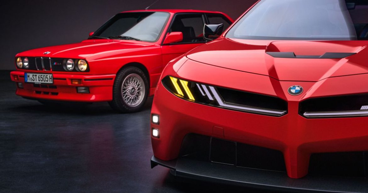 bmw-m-reforca-ideia-da-m3-eletrica-com-novo-concept-neue-klasse