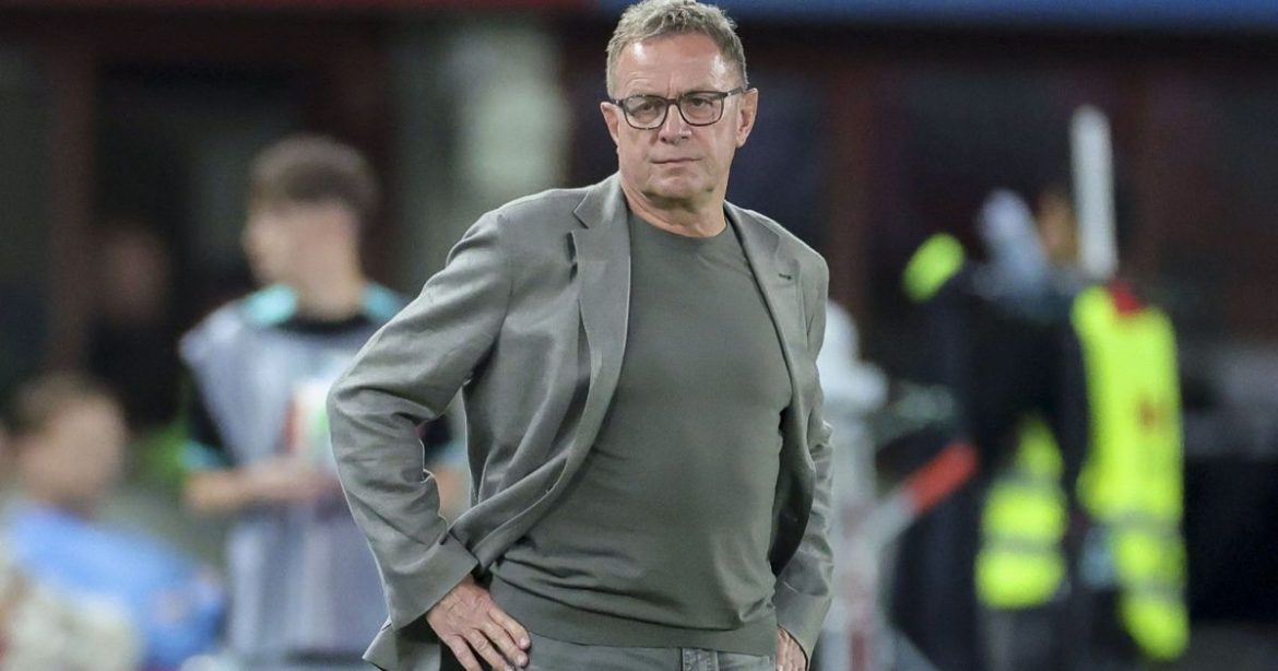 copa-do-mundo:-ralf-rangnick-renova-com-selecao-da-austria-ate-2028