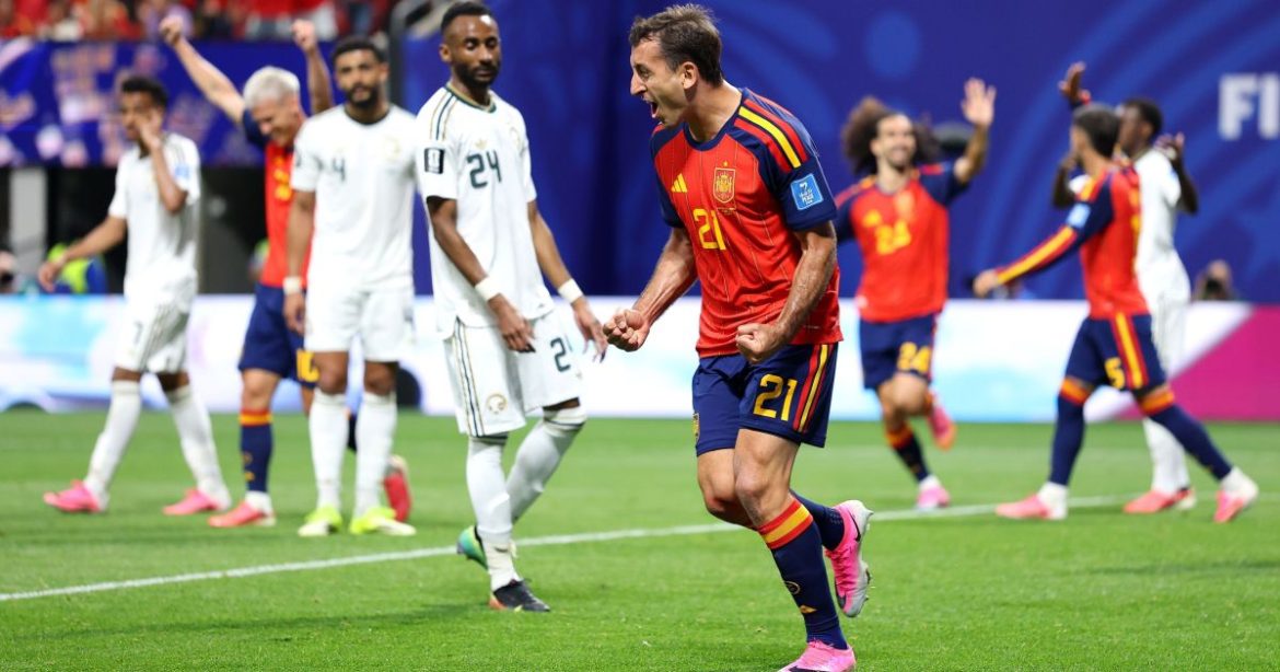 oyarzabal-supera-estreia-ruim-e-comemora-atuacao-contra-sauditas-na-copa
