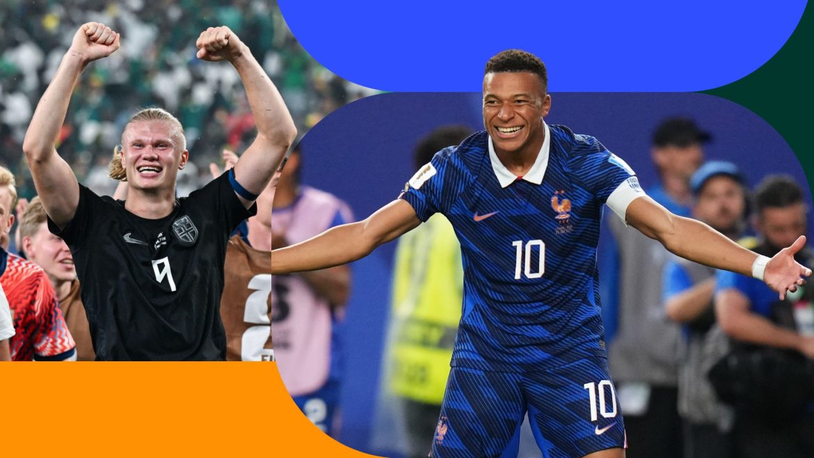 onde-assistir-jogos-da-copa-do-mundo:-haaland-x-mbappe-agita-a-sexta-feira