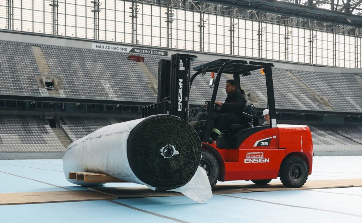 athletico-atualiza-obras-do-novo-gramado-sintetico-da-arena-da-baixada