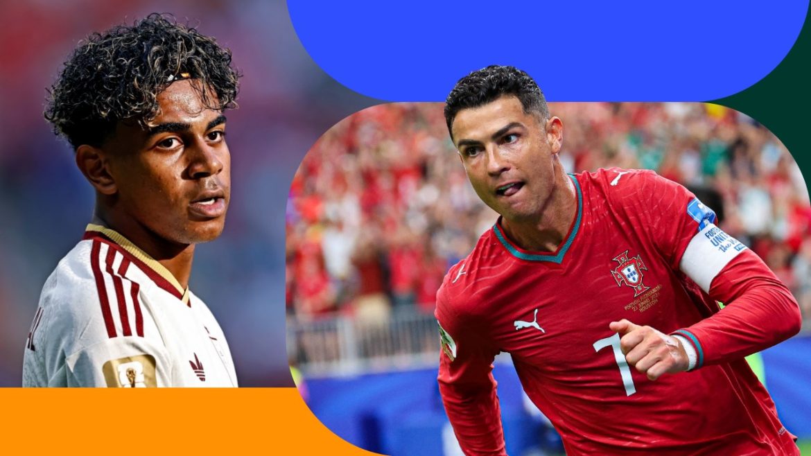 onde-assistir-jogos-da-copa-do-mundo:-cristiano-ronaldo-e-yamal-em-campo
