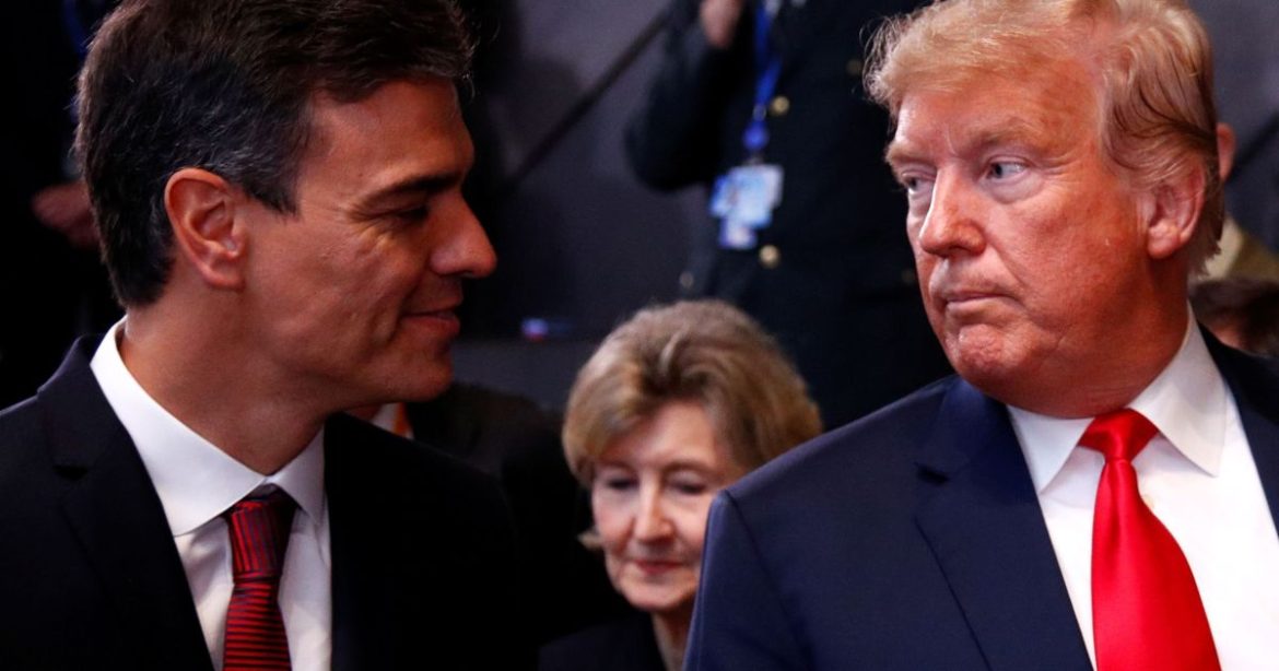 trump-ataca-espanha-e-diz-que-nao-quer-mais-fazer-negocios-com-o-pais
