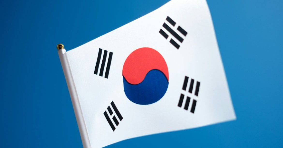 coreia-do-sul-anuncia-orcamento-recorde-para-2027,-impulsionada-por-ia