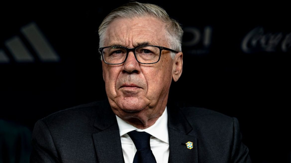 carlo-ancelotti-de-saida-do-brasil?-tecnico-recebe-contato-de-tradicional-selecao