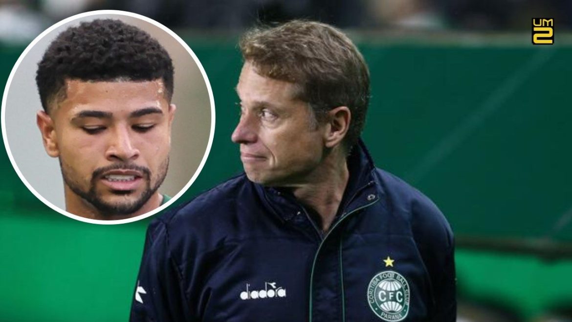 seabra-explica-por-que-barrou-lucas-ronier-contra-o-palmeiras