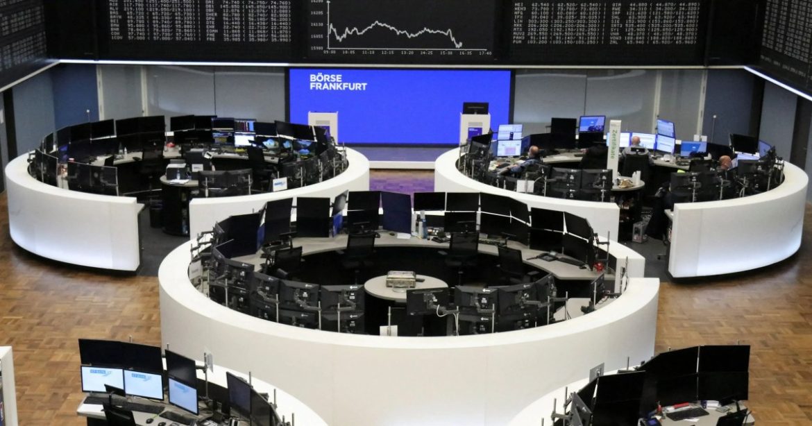 bolsas-da-europa-fecham-em-alta-com-balancos-no-radar-e-alivio-no-petroleo