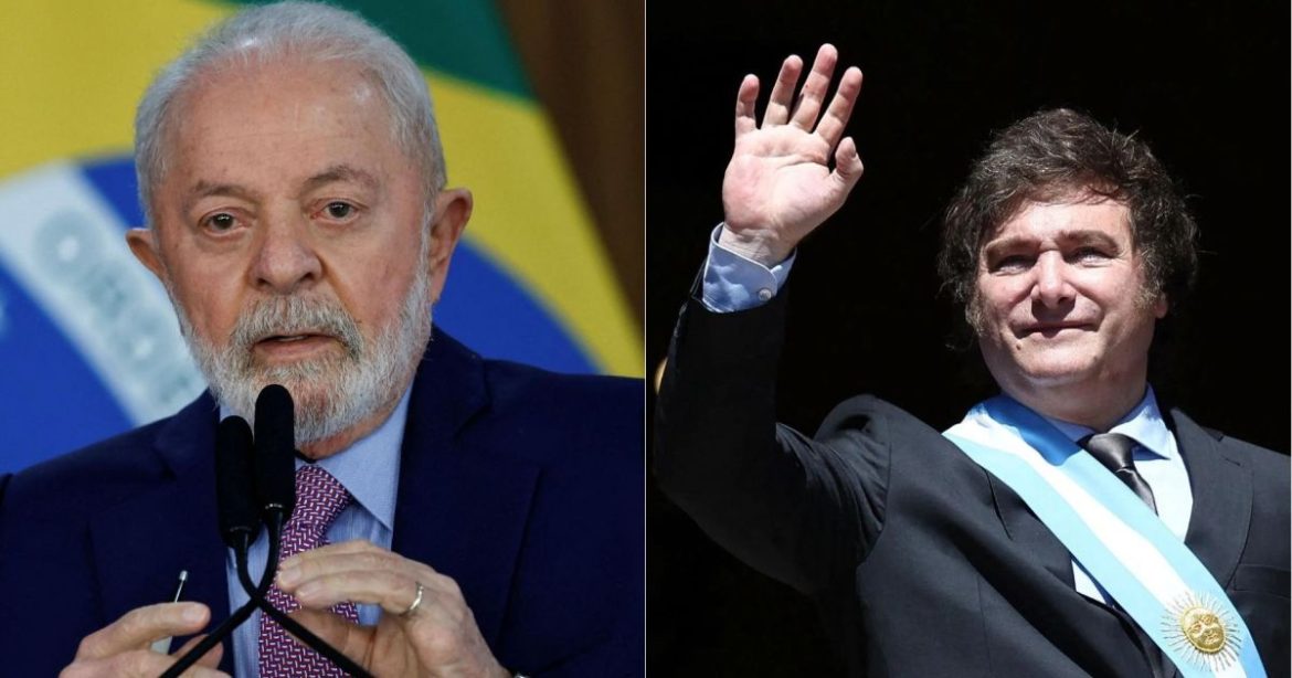 javier-milei-continua-com-ataques-contra-lula-nas-redes-sociais