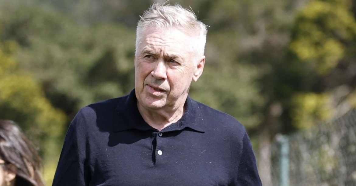cirurgia-de-catarata-e-repouso:-como-foram-as-ferias-de-ancelotti-pos-copa