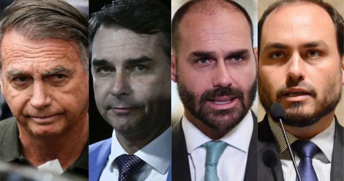 atlas/bloomberg:-45,4%-responsabilizam-familia-bolsonaro-por-novo-tarifaco