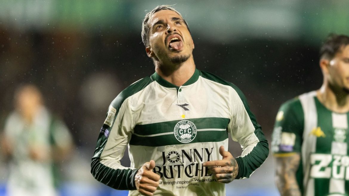josue-supera-marca-de-alex-no-brasileirao,-mas-preocupa-apos-vitoria-do-coritiba