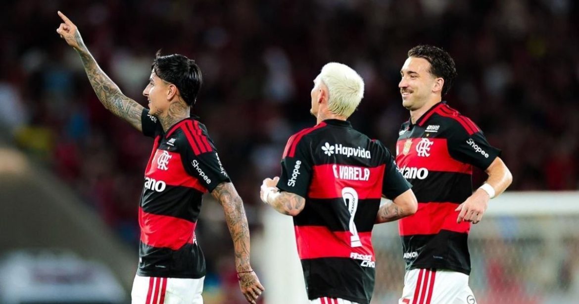 com-mais-dois-desfalques,-flamengo-viaja-para-enfrentar-o-mirassol