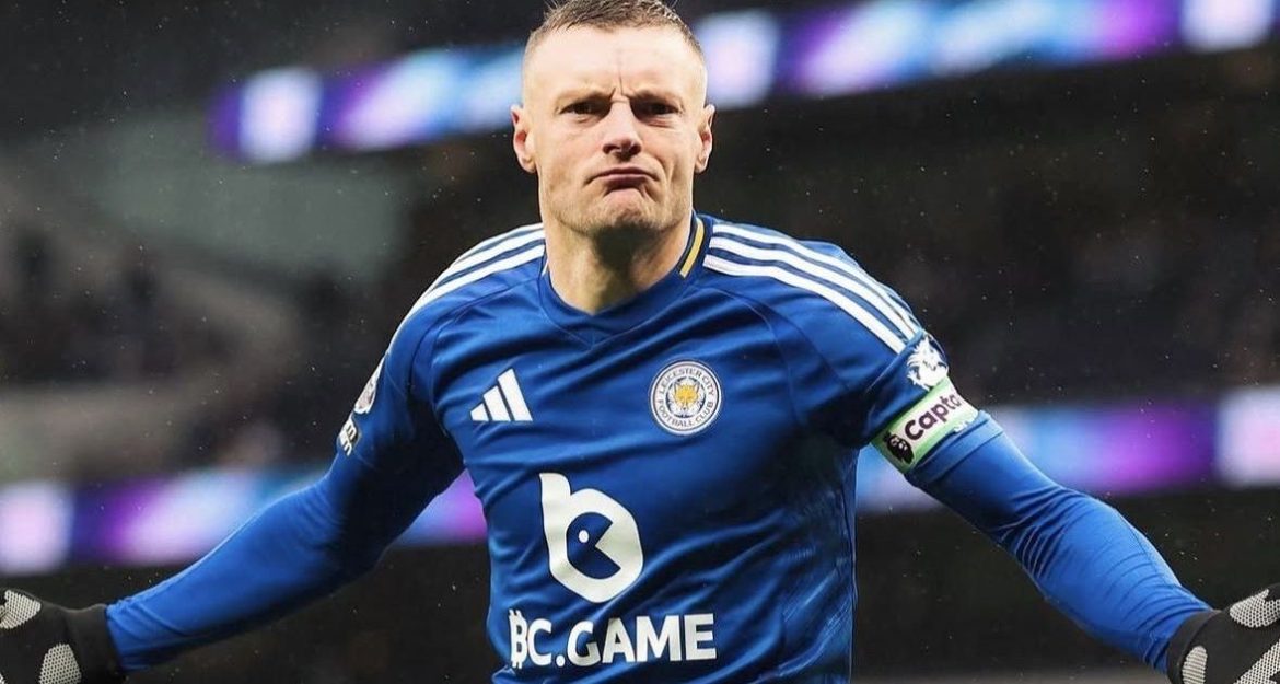 sao-paulo-abre-conversas-pelo-atacante-jamie-vardy,-diz-jornalista