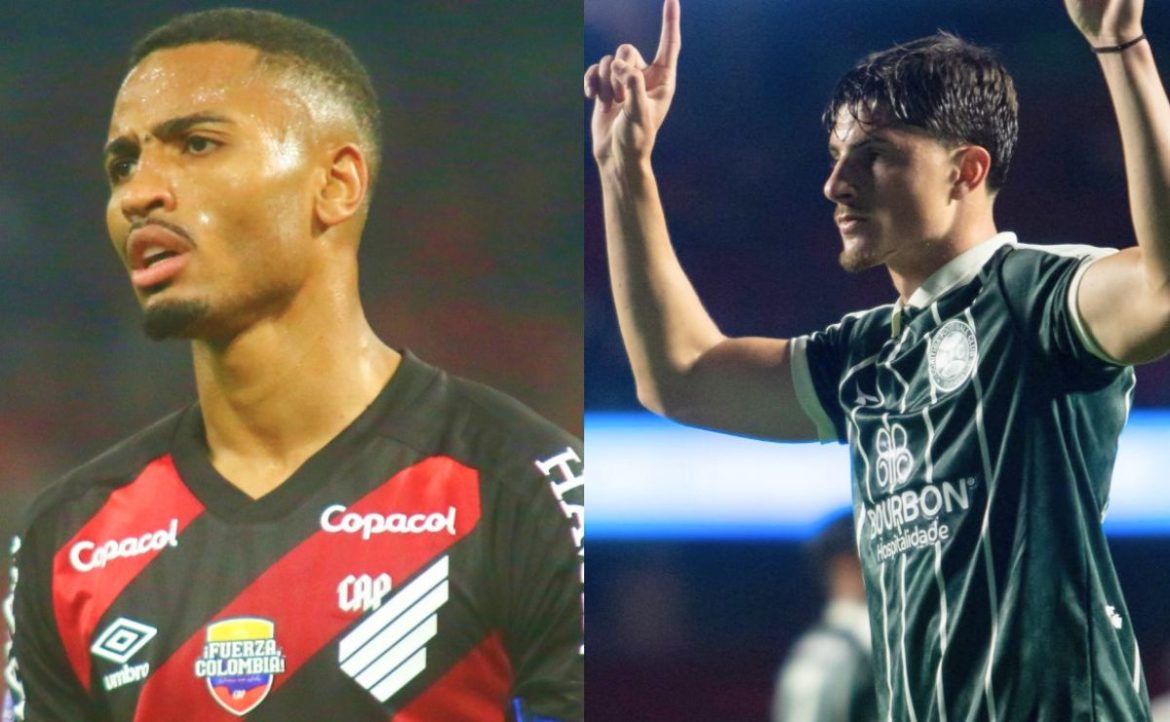 empates-com-sentimentos-opostos:-athletico-lamenta,-coritiba-comemora