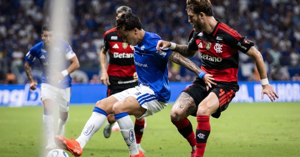 flamengo-x-cruzeiro:-escalacoes-e-onde-assistir-ao-jogo-pela-libertadores