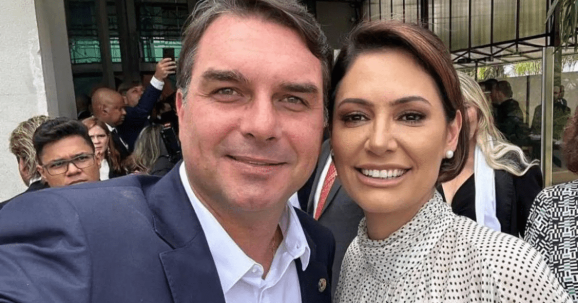 em-sinal-de-reconciliacao,-michelle-posta-video-de-gravacao-com-flavio