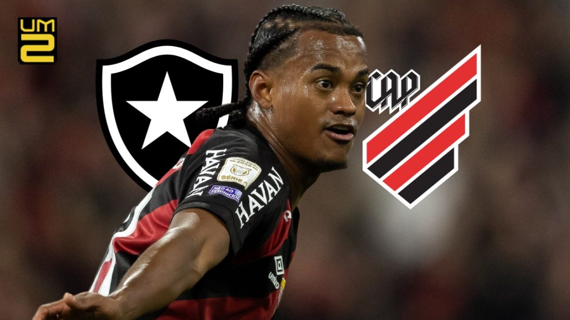 botafogo-x-athletico-ao-vivo:-siga-o-jogo-do-brasileirao-em-tempo-real