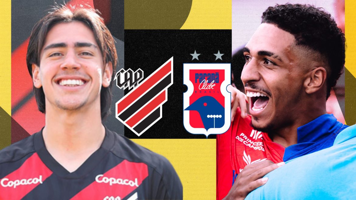 athletico-x-parana-clube:-escalacoes-e-onde-assistir-ao-vivo-ao-classico-da-copa-parana