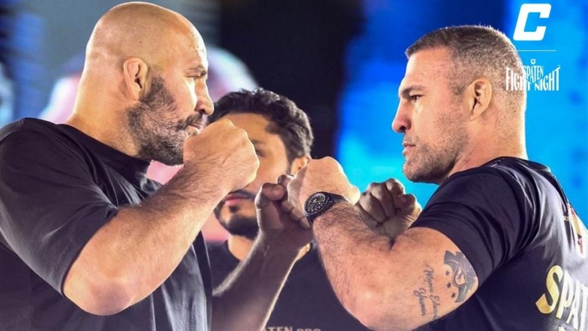 spaten-fight-night-3:-shogun-x-glover-ao-vivo;-resultados-em-tempo-real