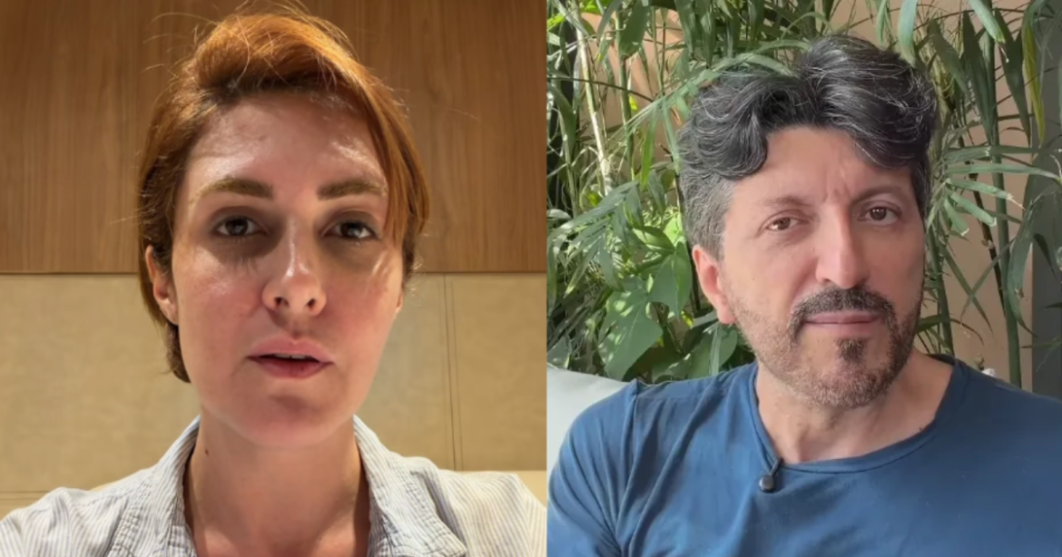 “a-gente-tem-uma-corrida-contra-o-tempo”,-diz-esposa-de-lito-sousa