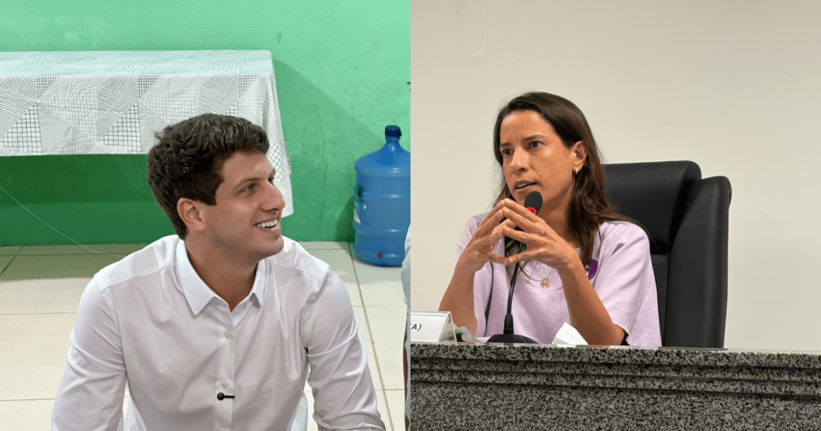 em-pe,-raquel-promete-ampliar-upe-e-joao-campos-quer-zerar-contas-de-agua