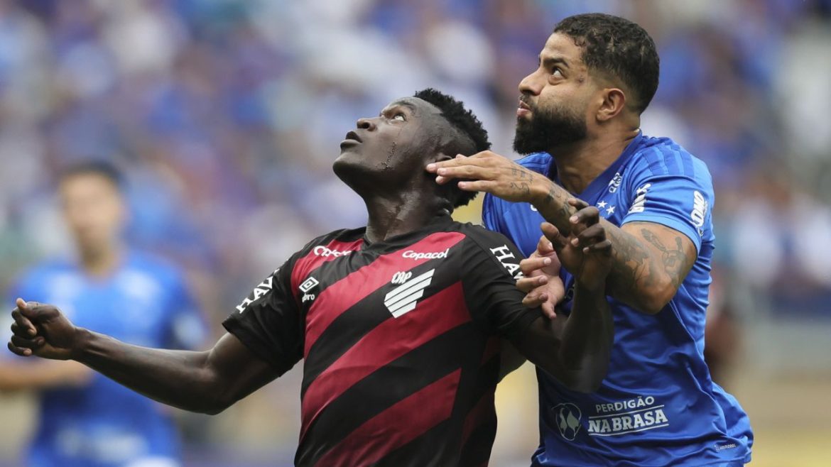 athletico-estanca-crise-no-gol,-mas-perde-embalo-no-brasileirao-com-descontrole-de-viveros
