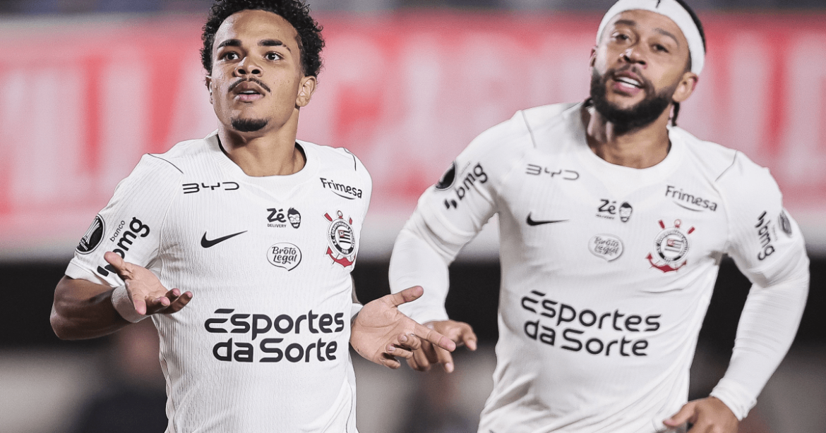 estudiantes-1-x-1-corinthians:-veja-os-melhores-momentos-pela-libertadores